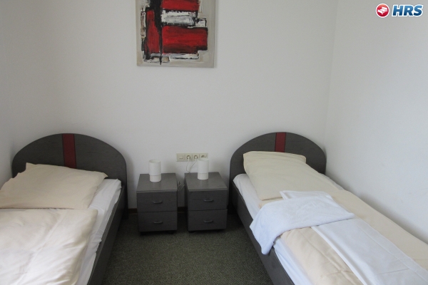 Parkhotel Lindenhof